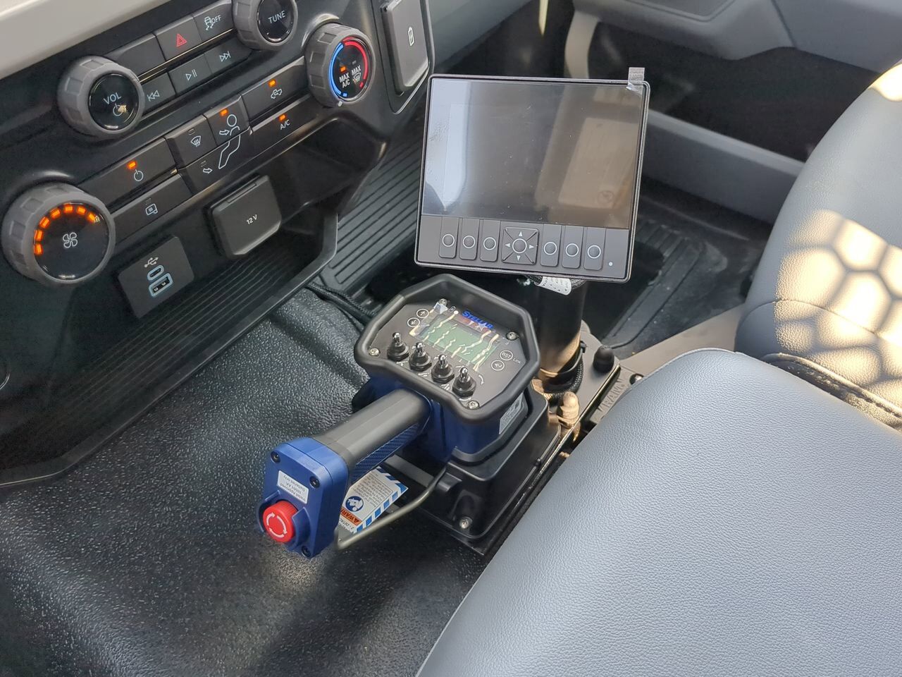 2025 Ford Super Duty F-550 DRW Mechanics Body Winder GA