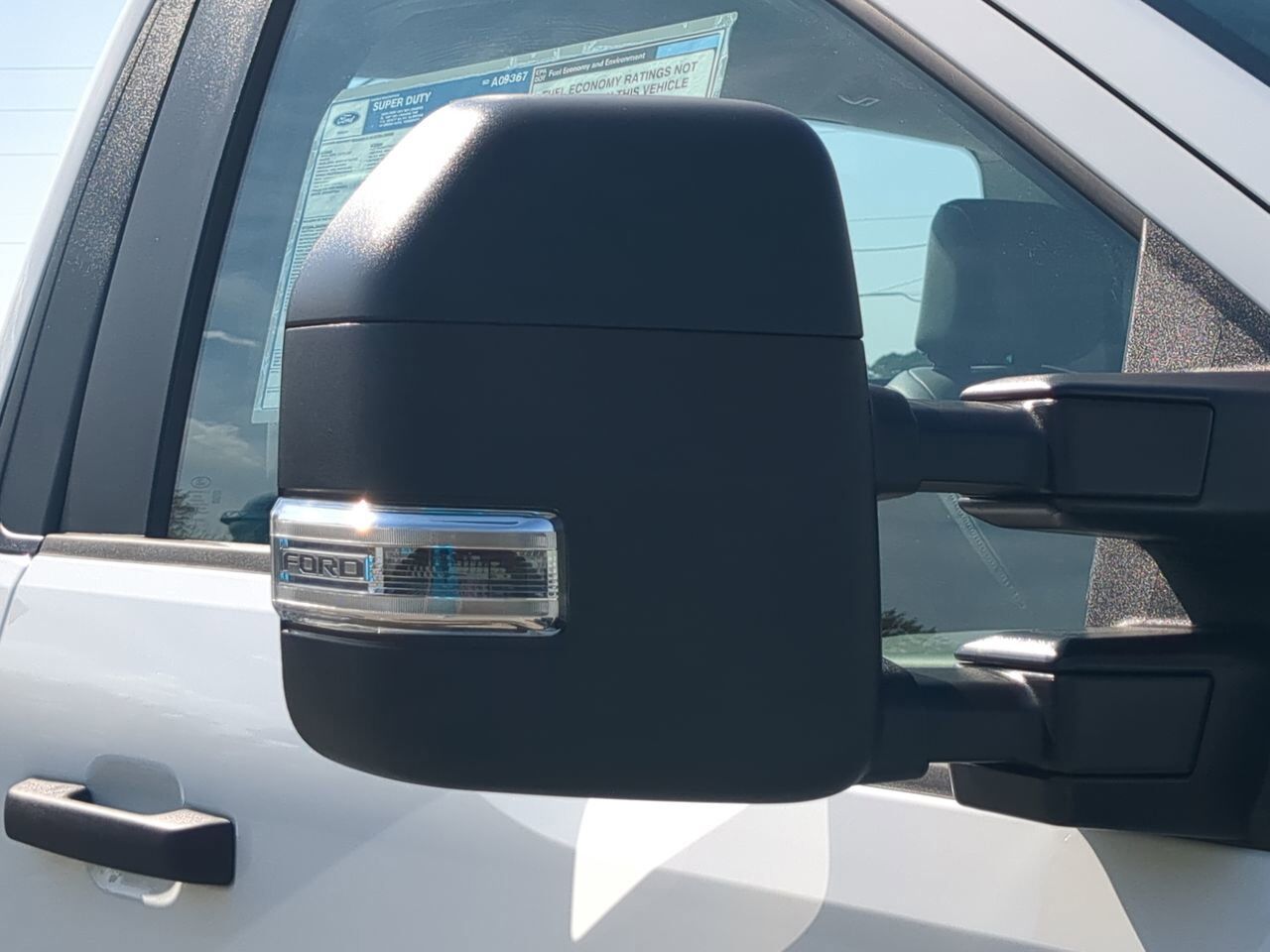 2025 Ford Super Duty F-550 DRW Service Body Winder GA