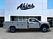 2025 Ford Super Duty F-550 DRW Service Body