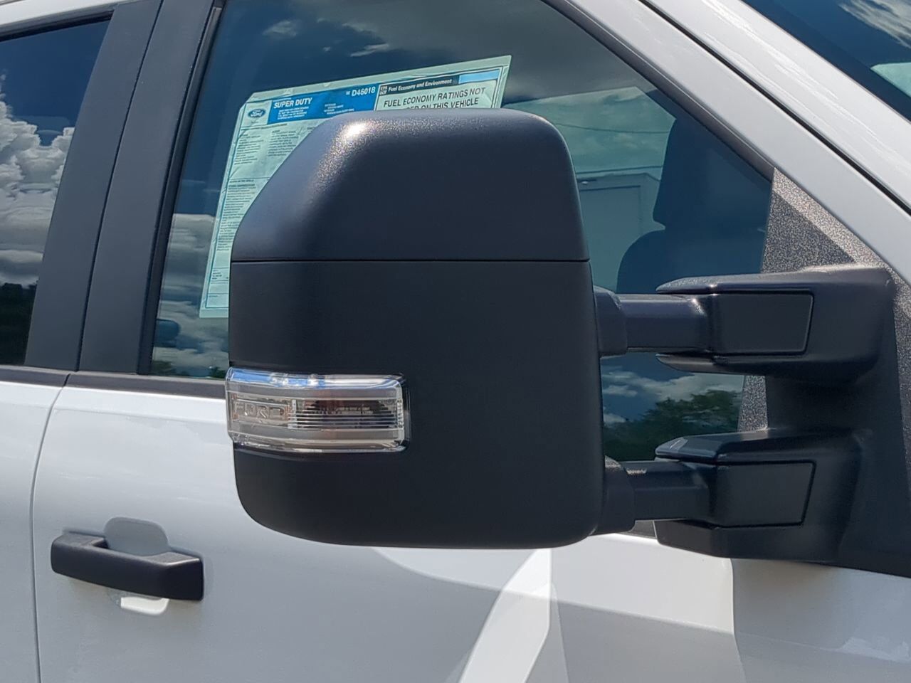 2025 Ford Super Duty F-550 DRW Service Body Winder GA