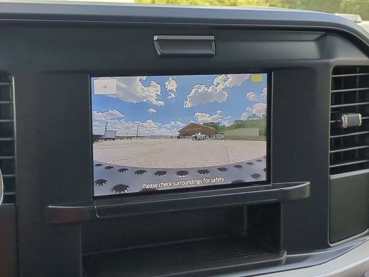 2025 Ford Super Duty F-550 DRW Service Body Winder GA