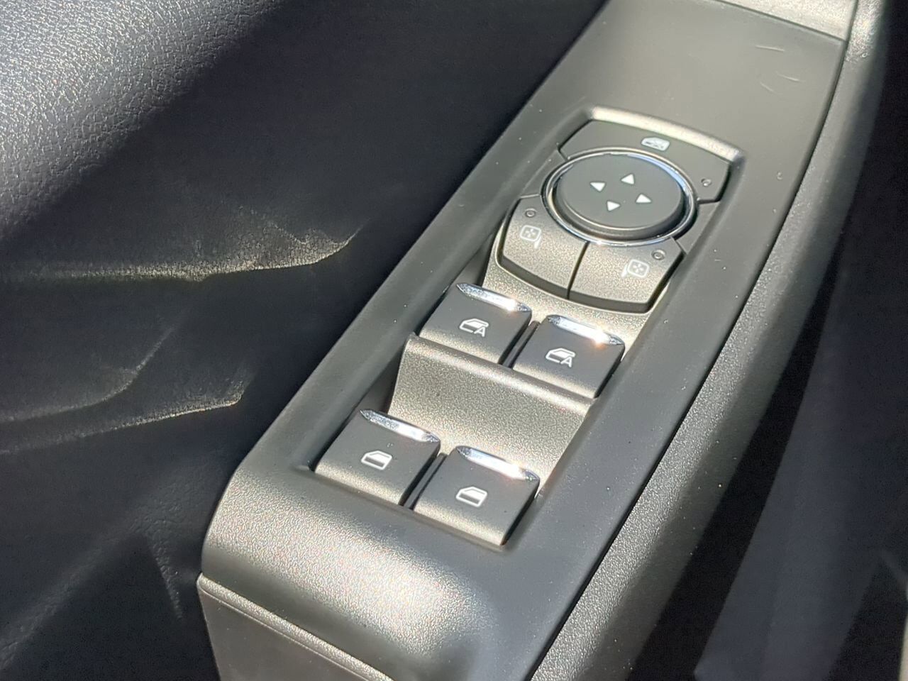 2025 Ford Super Duty F-550 DRW Service Body Winder GA