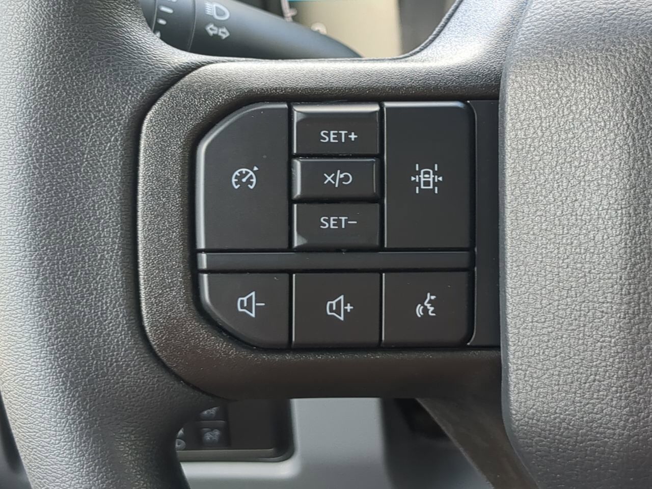 2025 Ford Super Duty F-550 DRW Service Body Winder GA