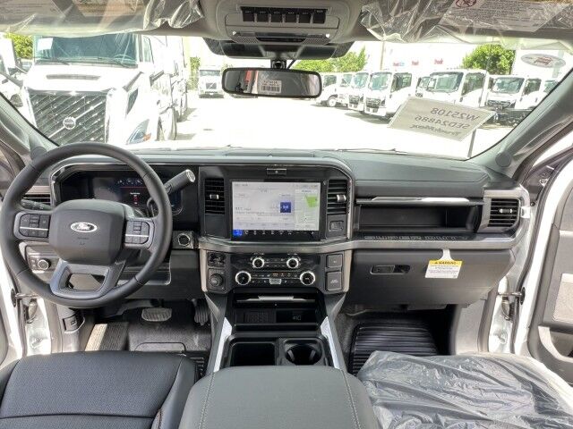 2025 Ford Super Duty F-550 DRW XL Jerr-Dan MPL-40 Standard Duty Wrecker Truck Tampa FL