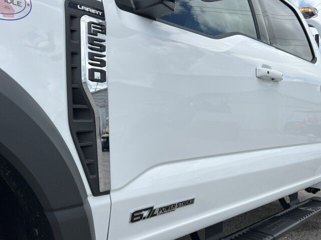 2025 Ford Super Duty F-550 DRW XL Jerr-Dan MPL-40 Standard Duty Wrecker Truck Tampa FL