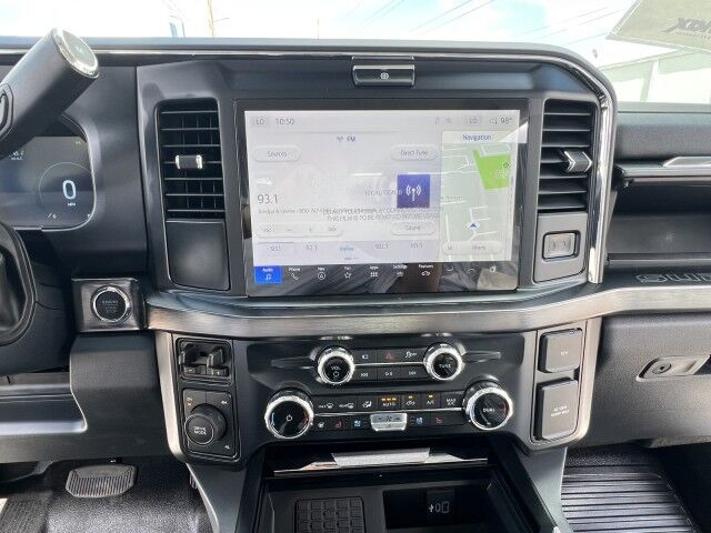 2025 Ford Super Duty F-550 DRW XL Jerr-Dan MPL-40 Standard Duty Wrecker Truck Tampa FL