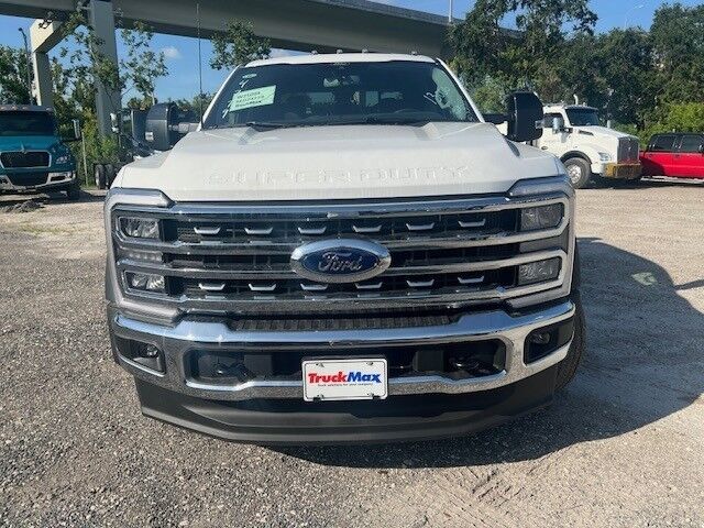 2025 Ford Super Duty F-550 DRW XL Jerr-Dan MPL-40 Standard Duty Wrecker Truck Tampa FL
