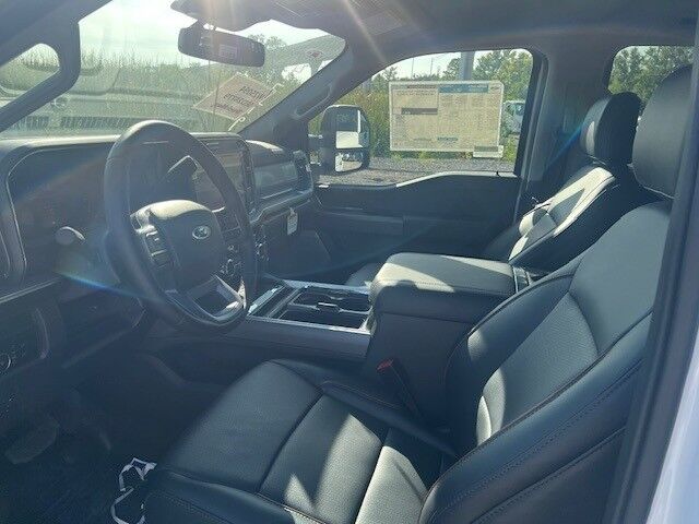 2025 Ford Super Duty F-550 DRW XL Jerr-Dan MPL-40 Standard Duty Wrecker Truck Tampa FL