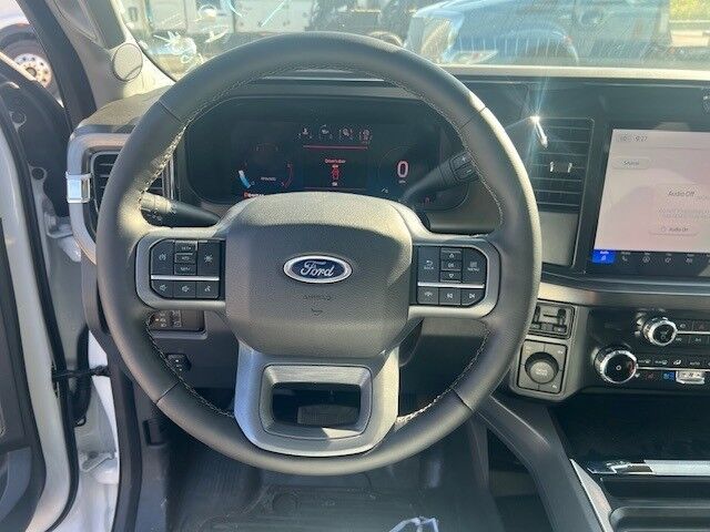 2025 Ford Super Duty F-550 DRW XL Jerr-Dan MPL-40 Standard Duty Wrecker Truck Tampa FL