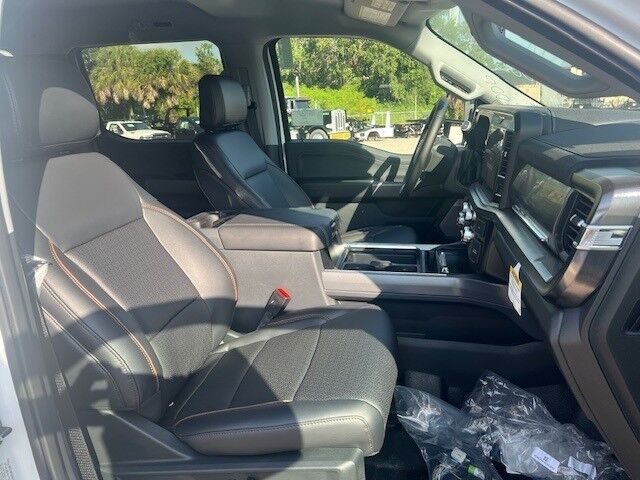 2025 Ford Super Duty F-550 DRW XL Jerr-Dan MPL-40 Standard Duty Wrecker Truck Tampa FL