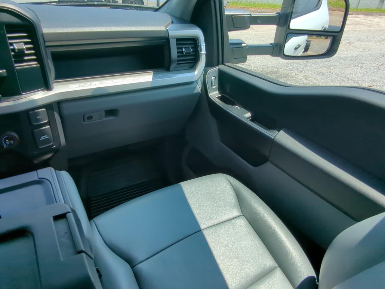 2025 Ford Super Duty F-550 DRW XL Appleton WI