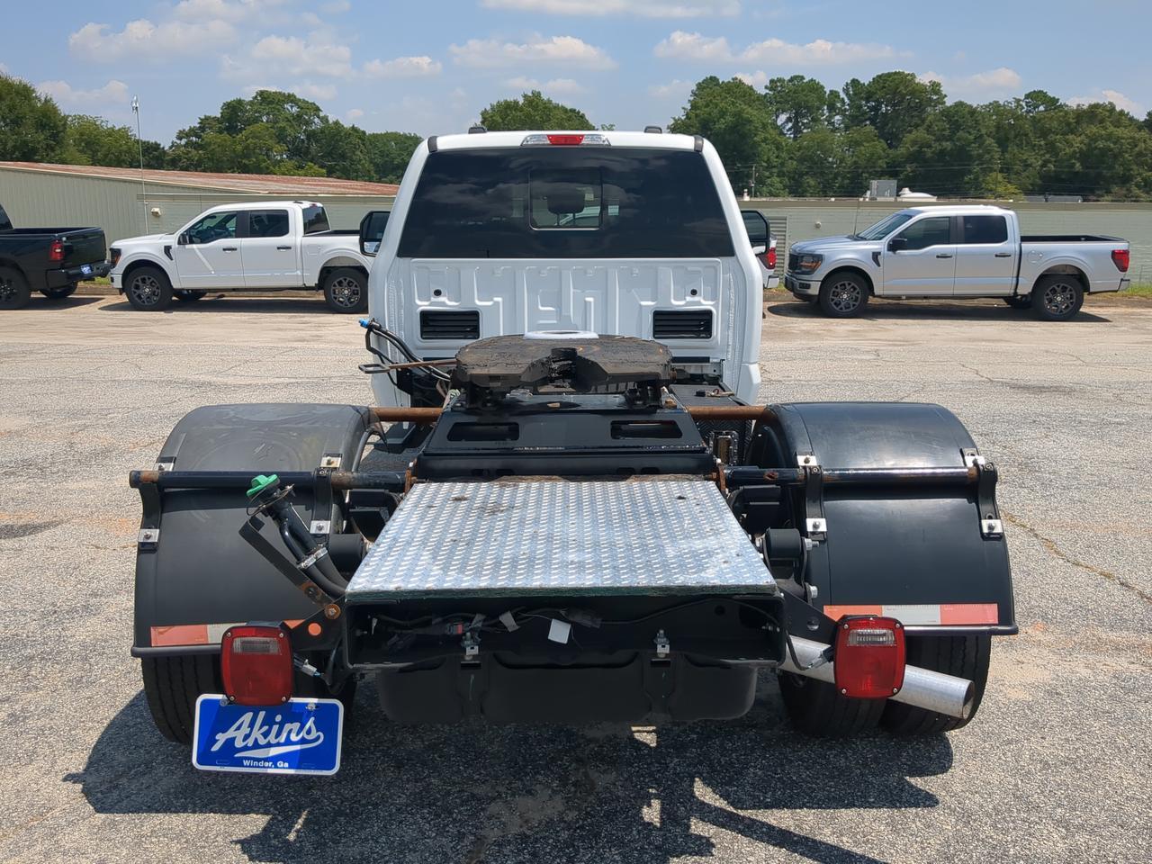 2025 Ford Super Duty F-550 DRW XL Appleton WI