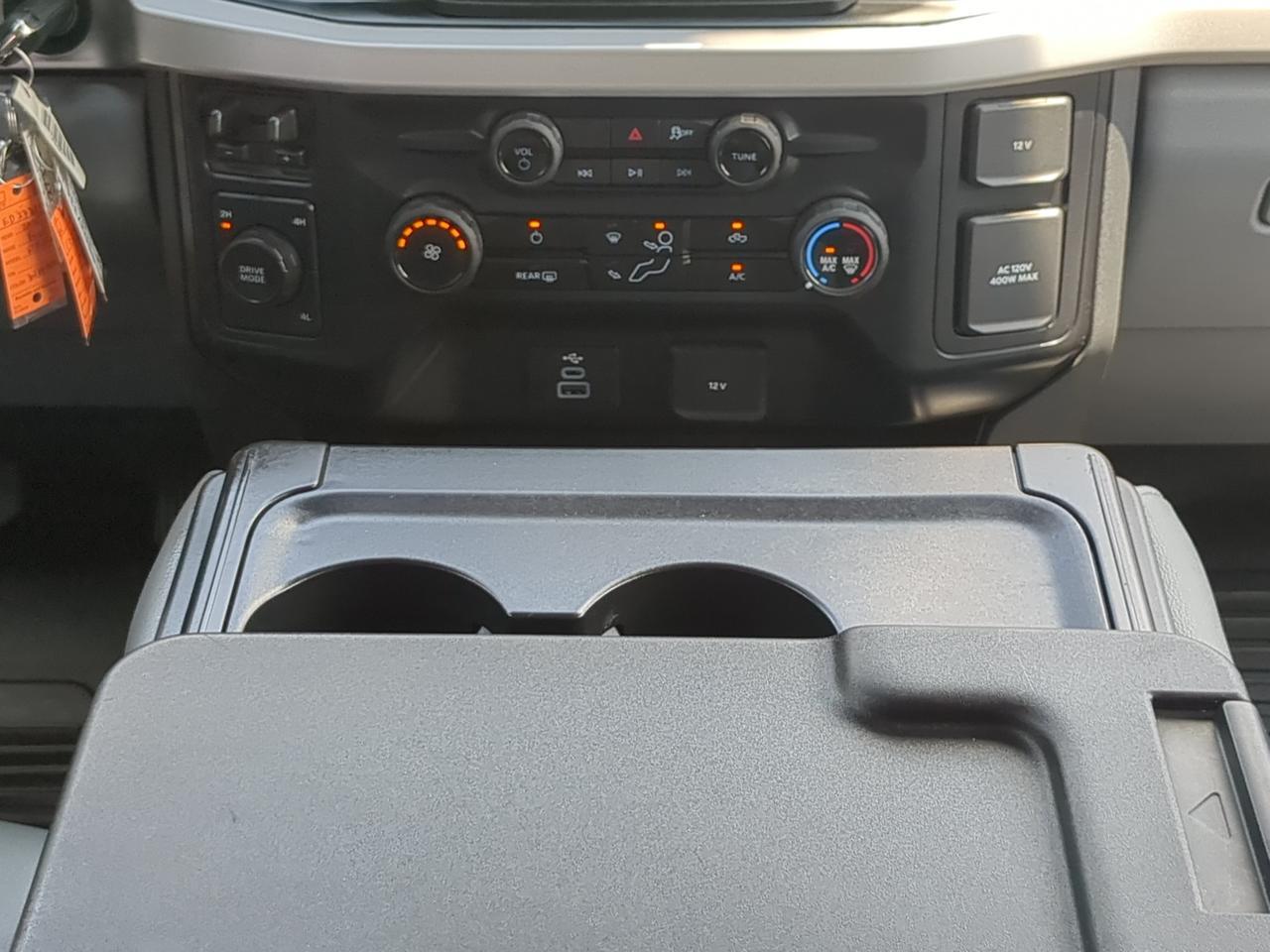 2025 Ford Super Duty F-550 DRW XL Appleton WI