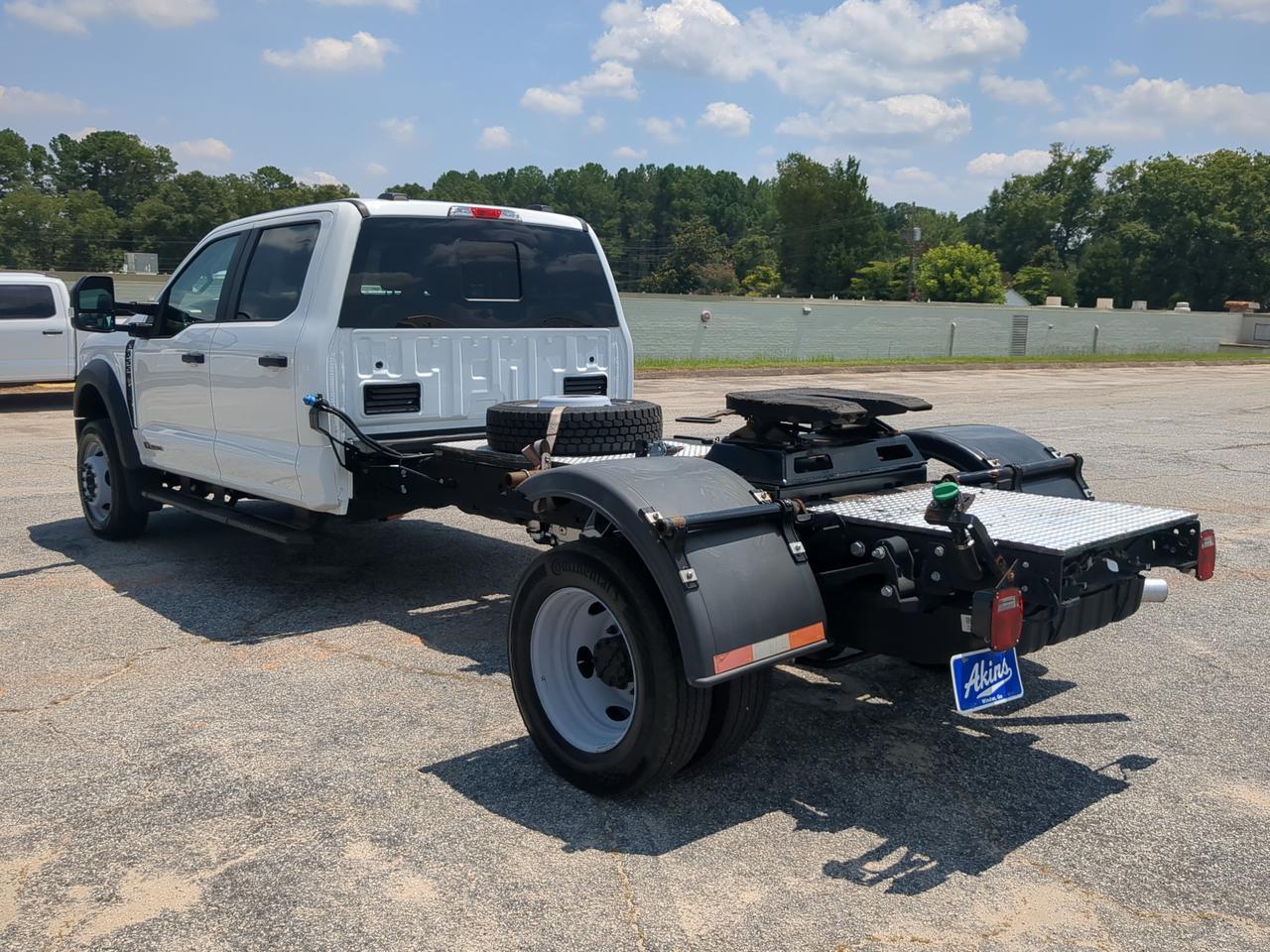2025 Ford Super Duty F-550 DRW XL Appleton WI