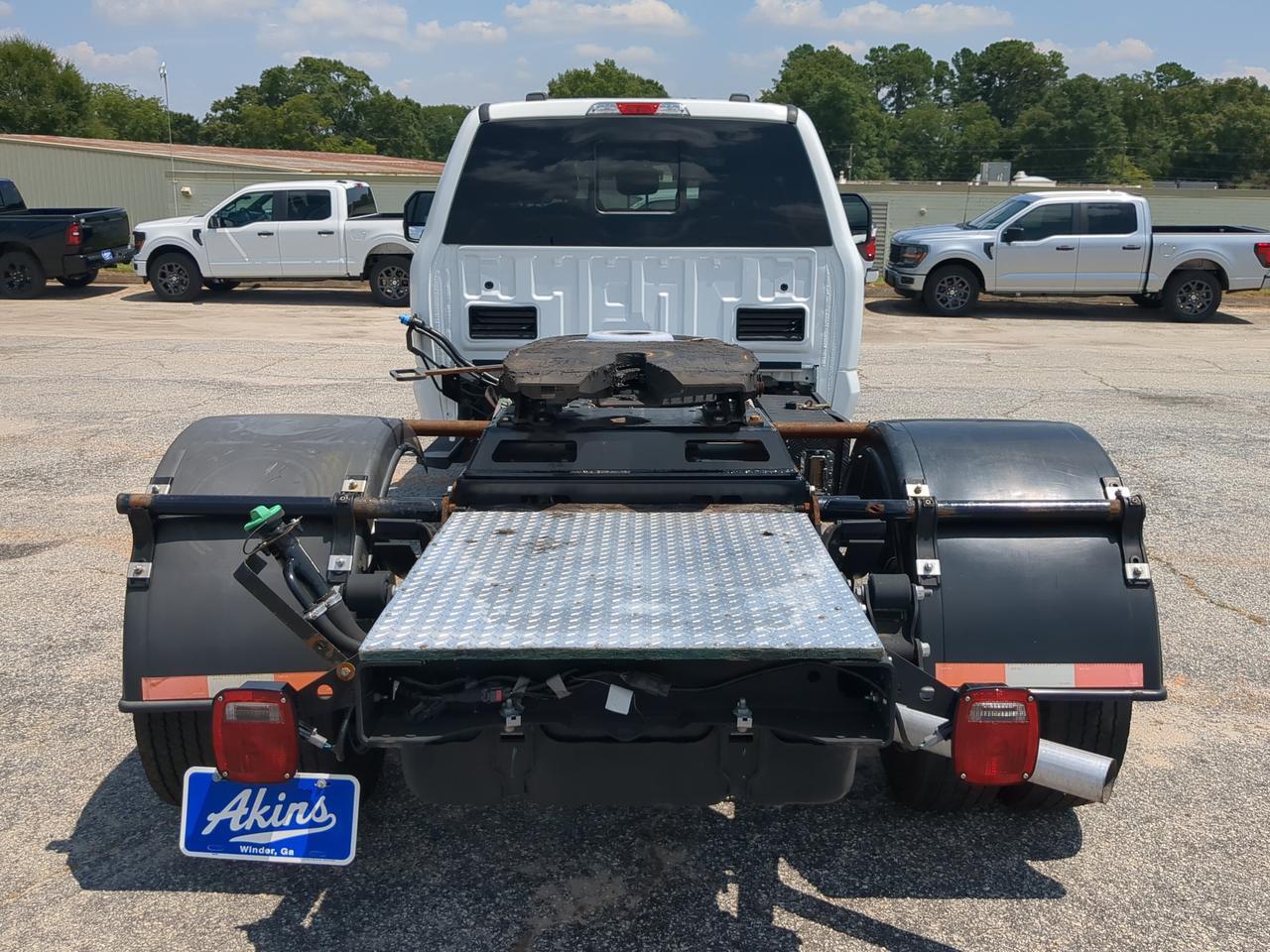 2025 Ford Super Duty F-550 DRW XL Appleton WI