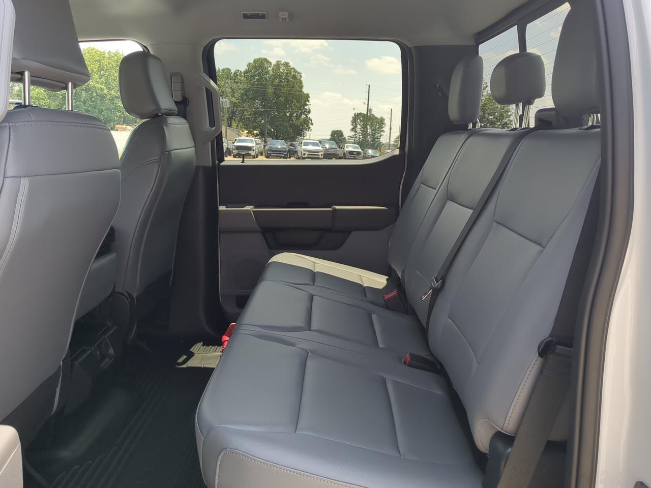 2025 Ford Super Duty F-550 DRW XL Appleton WI