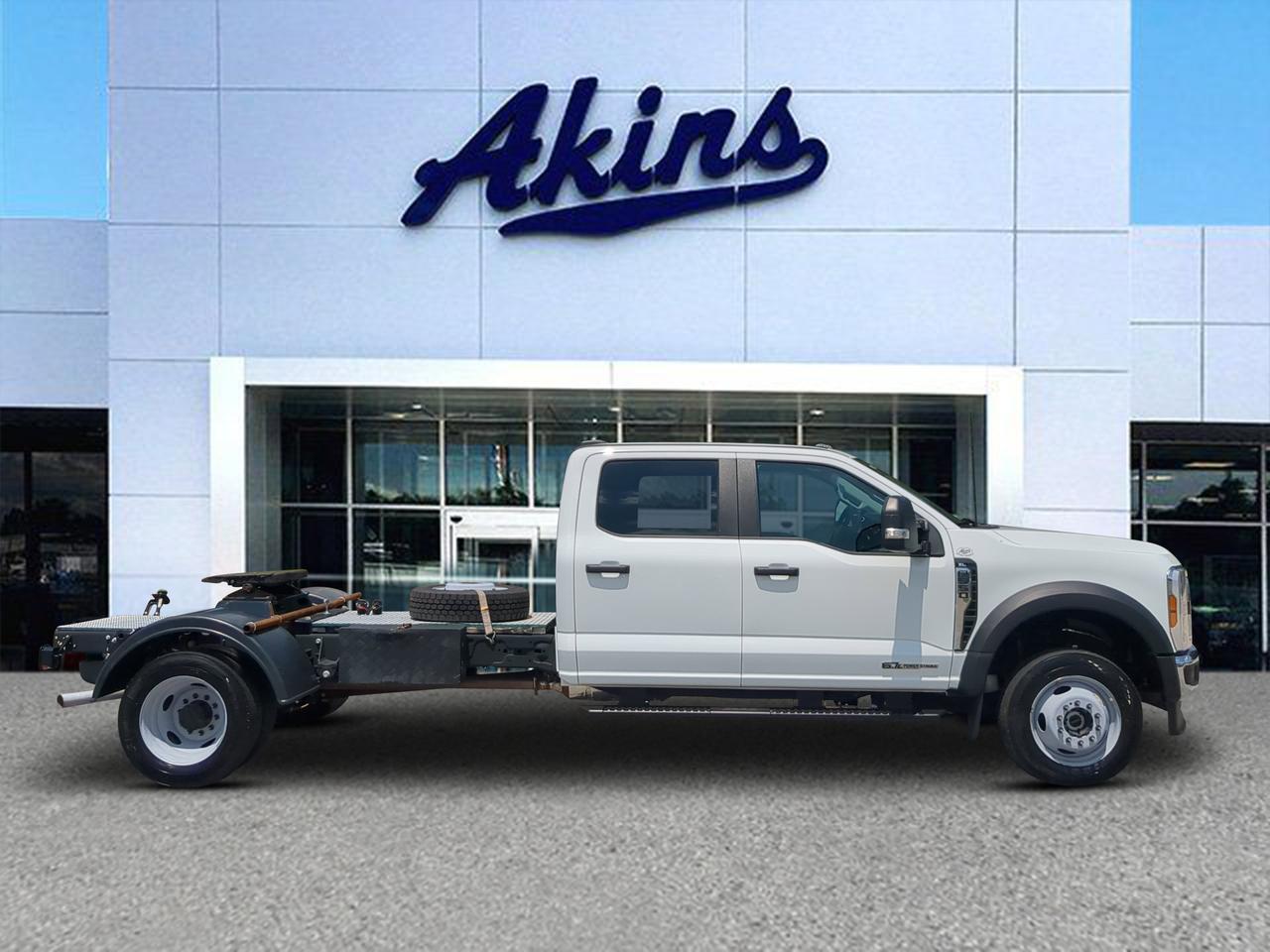 2025 Ford Super Duty F-550 DRW XL Appleton WI
