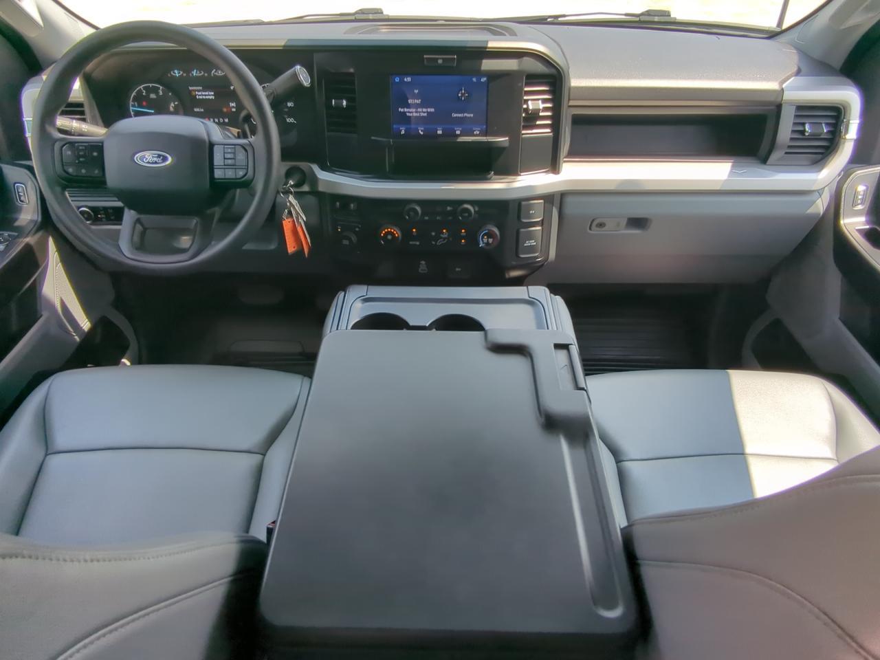 2025 Ford Super Duty F-550 DRW XL Appleton WI