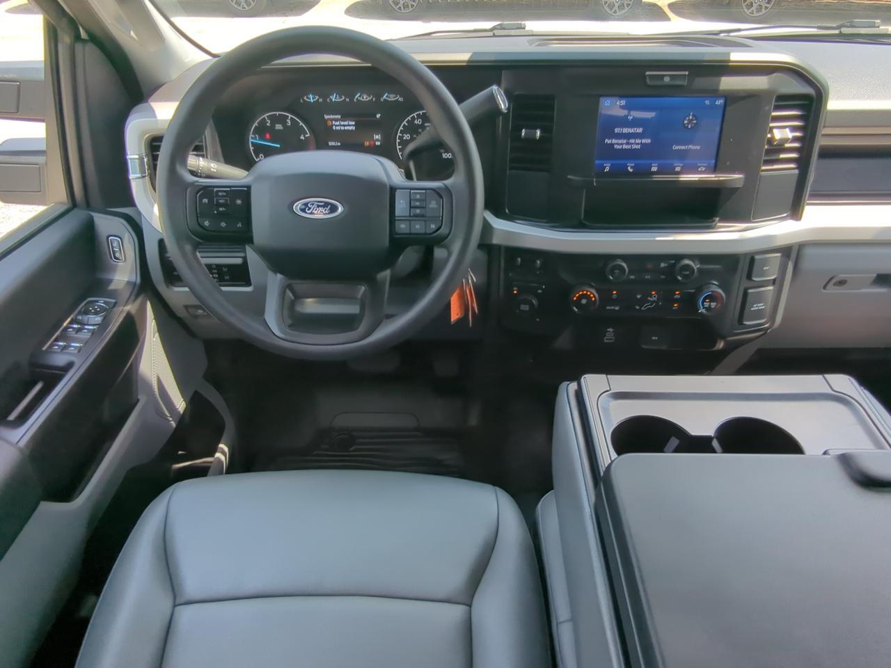 2025 Ford Super Duty F-550 DRW XL Appleton WI