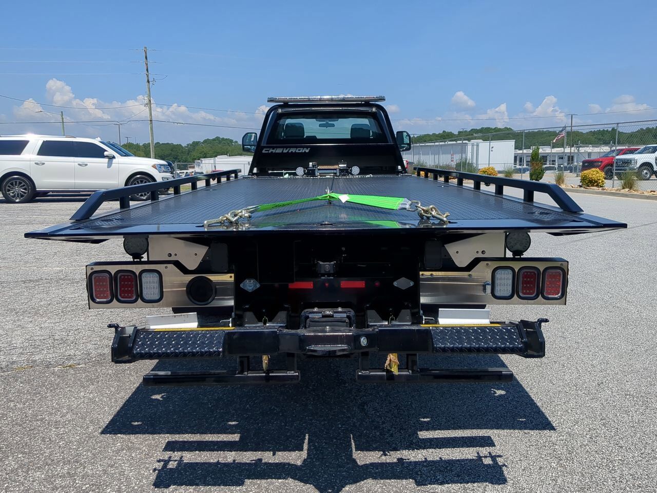 2025 Ford Super Duty F-550 DRW XL Appleton WI