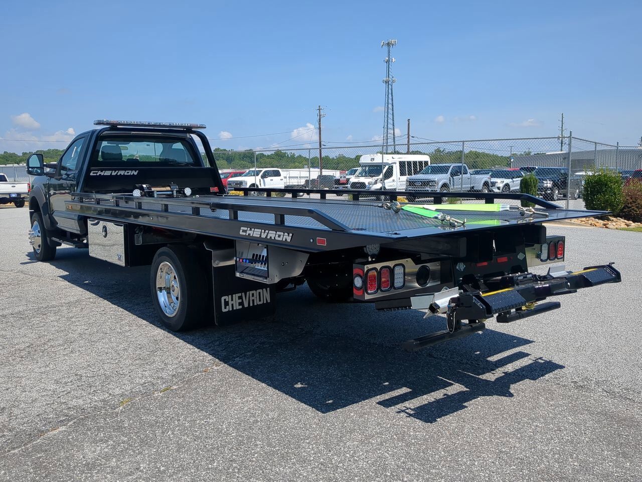 2025 Ford Super Duty F-550 DRW XL Appleton WI