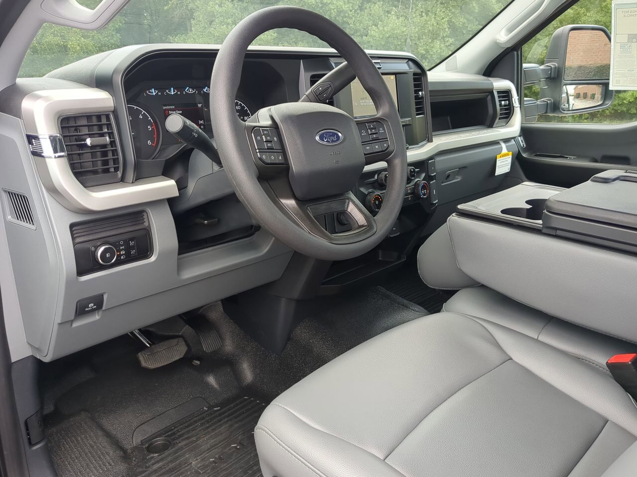 2025 Ford Super Duty F-550 DRW XL Appleton WI