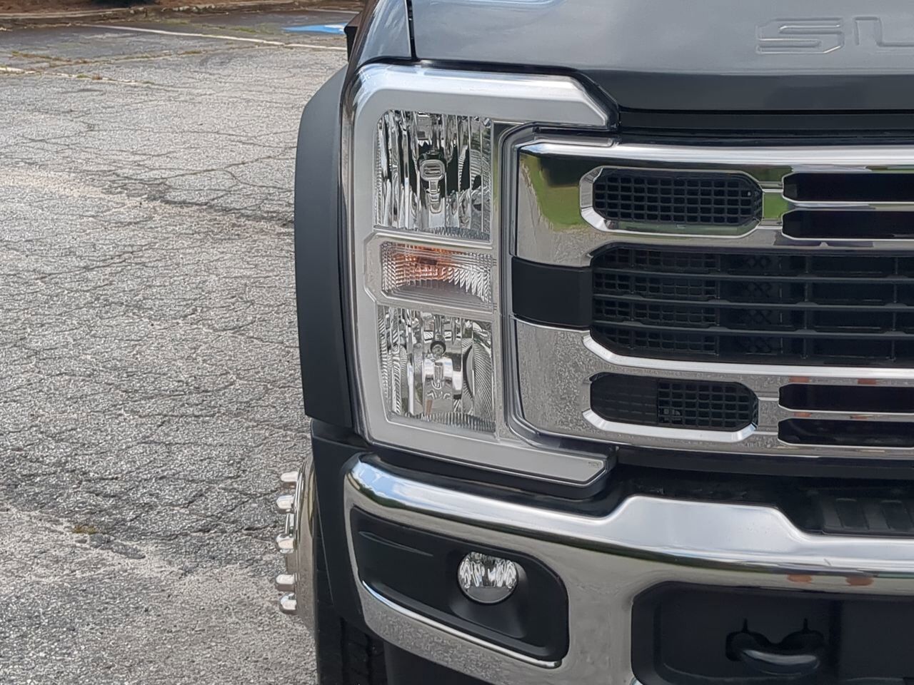 2025 Ford Super Duty F-550 DRW XL Appleton WI