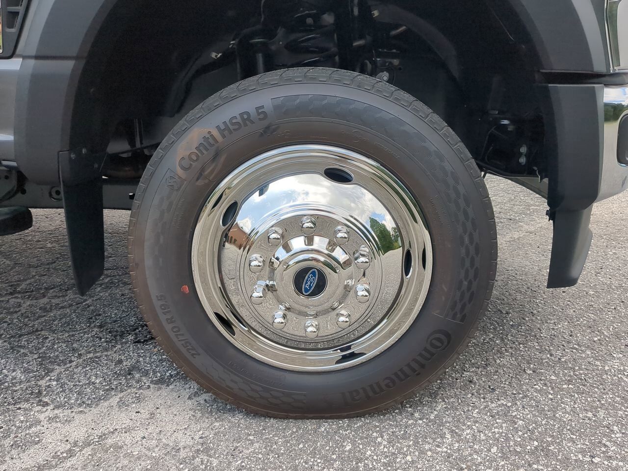 2025 Ford Super Duty F-550 DRW XL Appleton WI