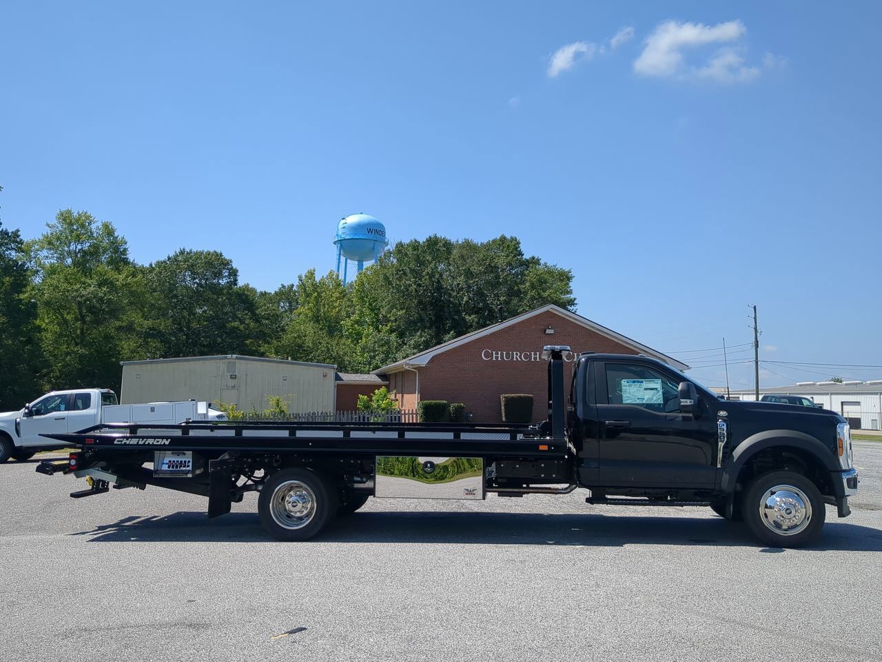 2025 Ford Super Duty F-550 DRW XL Appleton WI