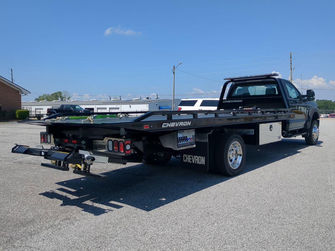 2025 Ford Super Duty F-550 DRW XL Appleton WI