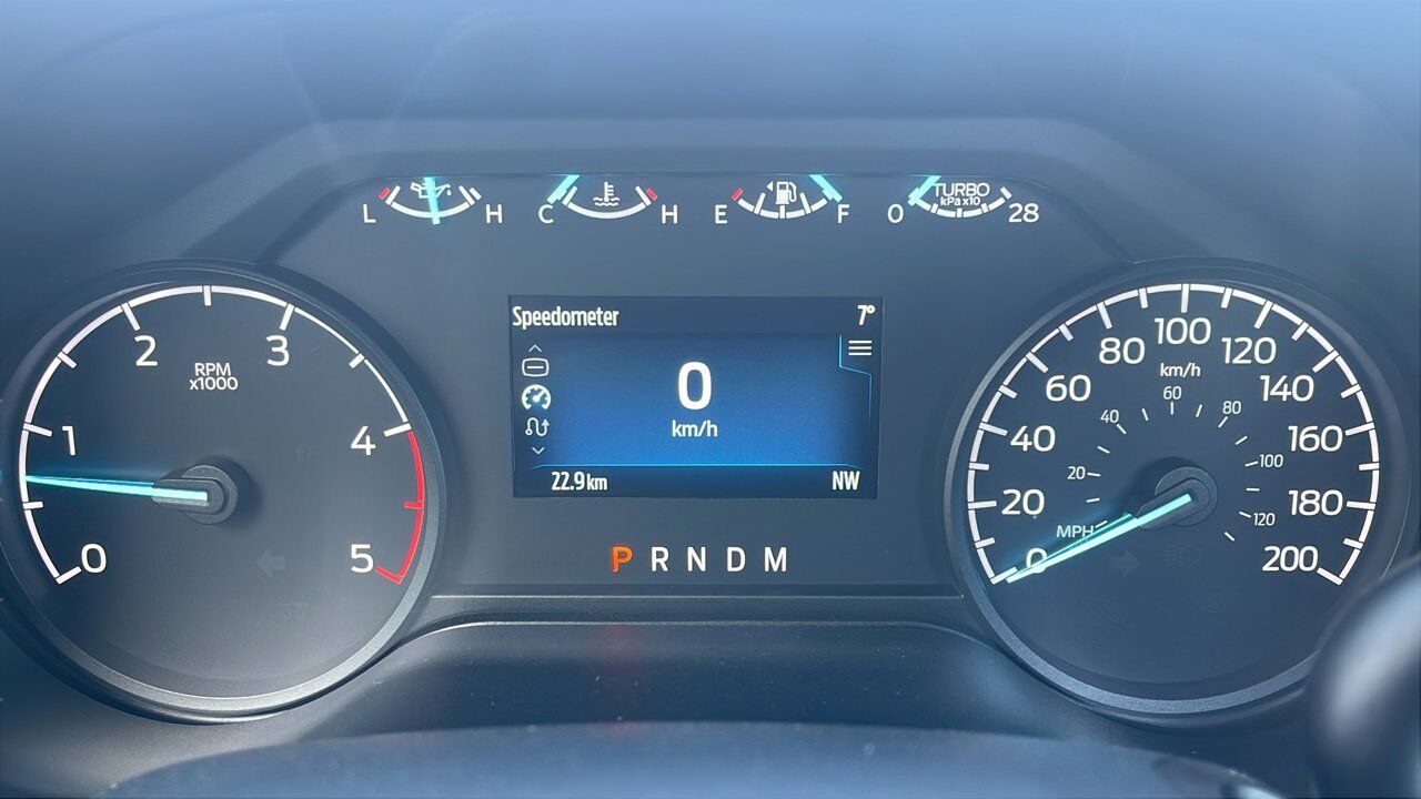 2025 Ford Super Duty F-550 DRW XL Sherwood Park AB