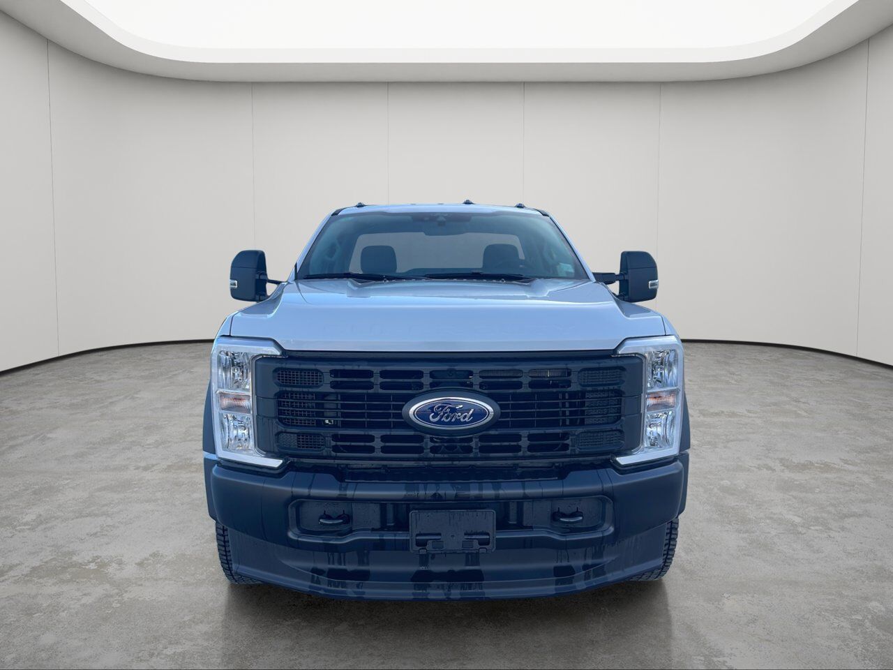 2025 Ford Super Duty F-550 DRW XL Sherwood Park AB