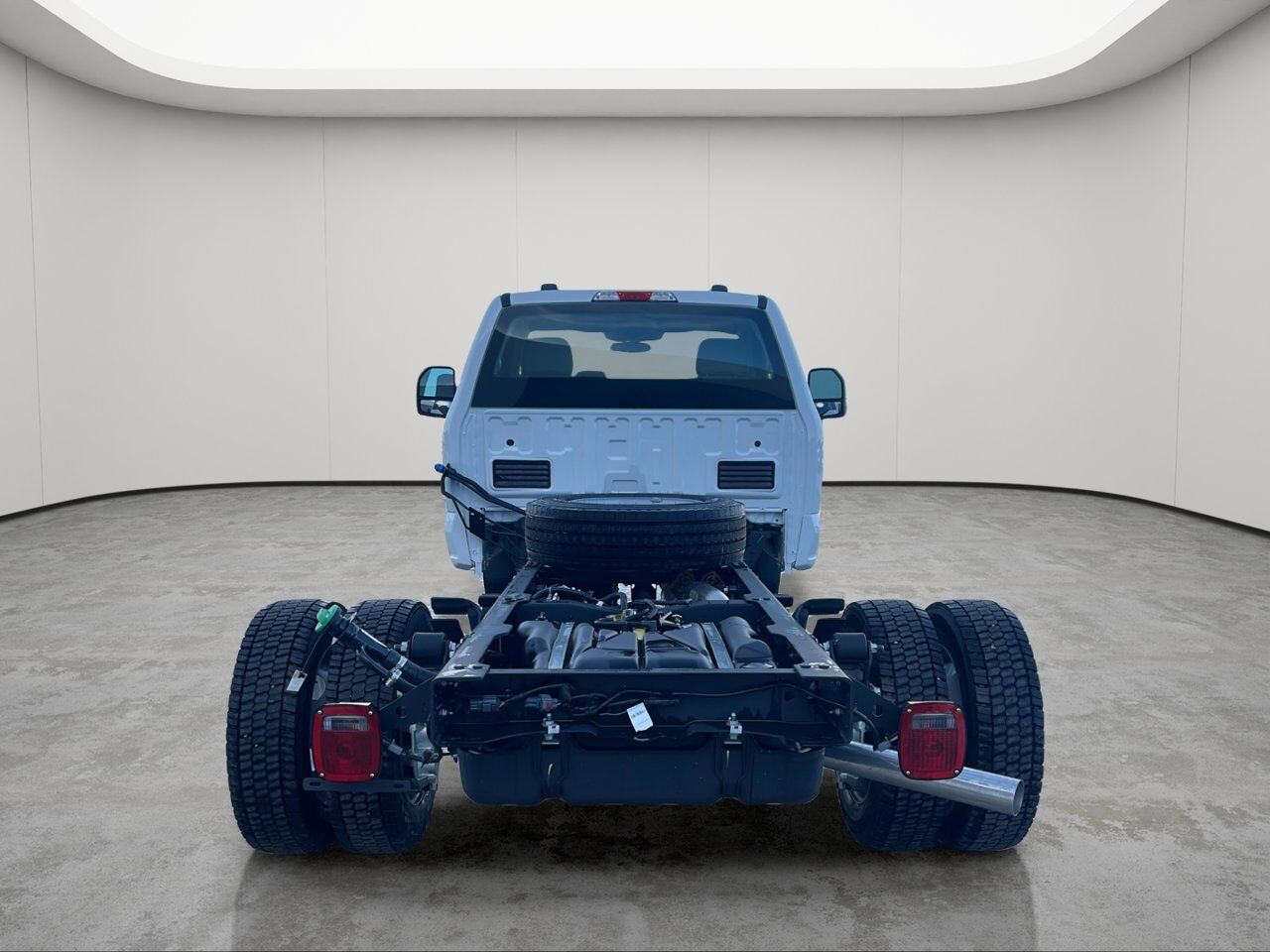 2025 Ford Super Duty F-550 DRW XL Sherwood Park AB