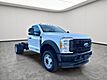 2025 Ford Super Duty F-550 DRW XL