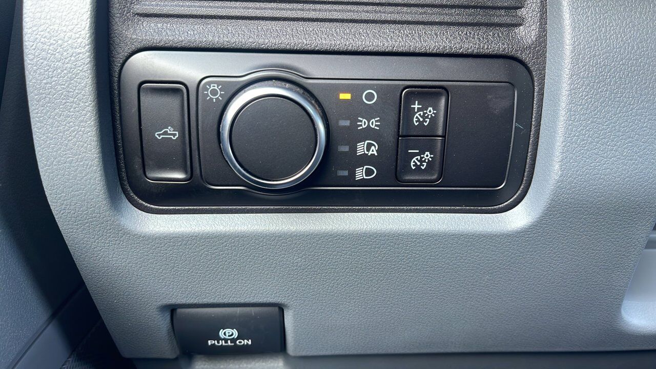 2025 Ford Super Duty F-550 DRW XL Sherwood Park AB