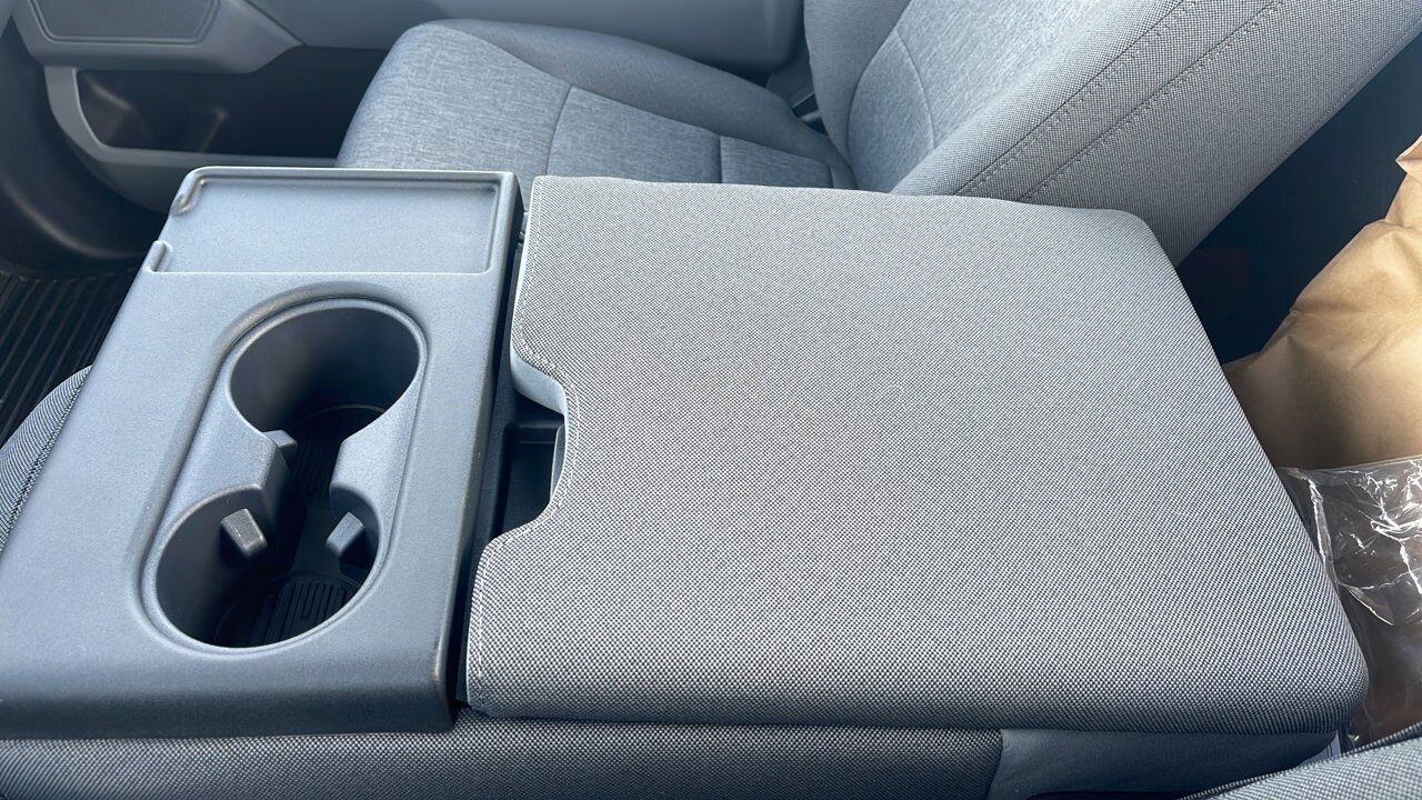 2025 Ford Super Duty F-550 DRW XL Sherwood Park AB