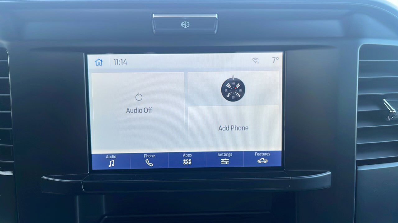 2025 Ford Super Duty F-550 DRW XL Sherwood Park AB