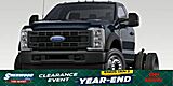 2025 Ford Super Duty F-550 DRW XL
