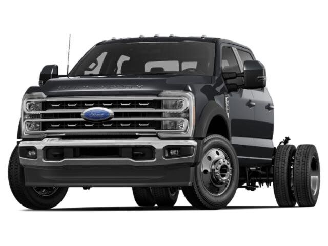 2025 Ford Super Duty F-550 DRW XL Winder GA