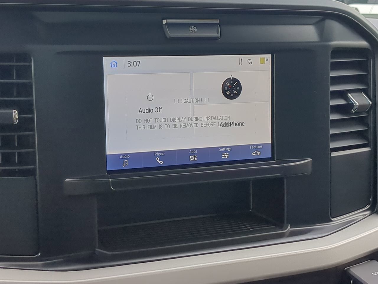 2025 Ford Super Duty F-550 DRW XL Winder GA