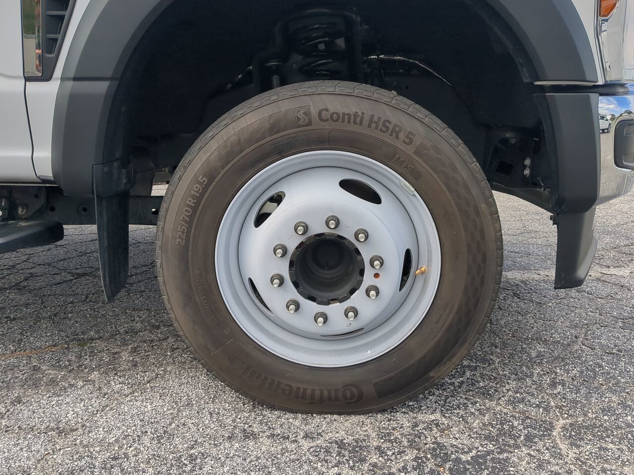 2025 Ford Super Duty F-550 DRW XL Winder GA