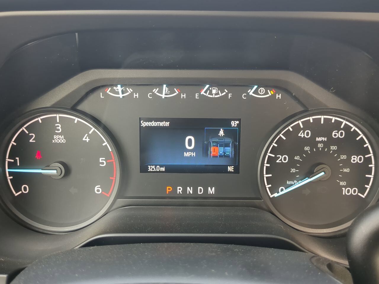 2025 Ford Super Duty F-550 DRW XL Winder GA