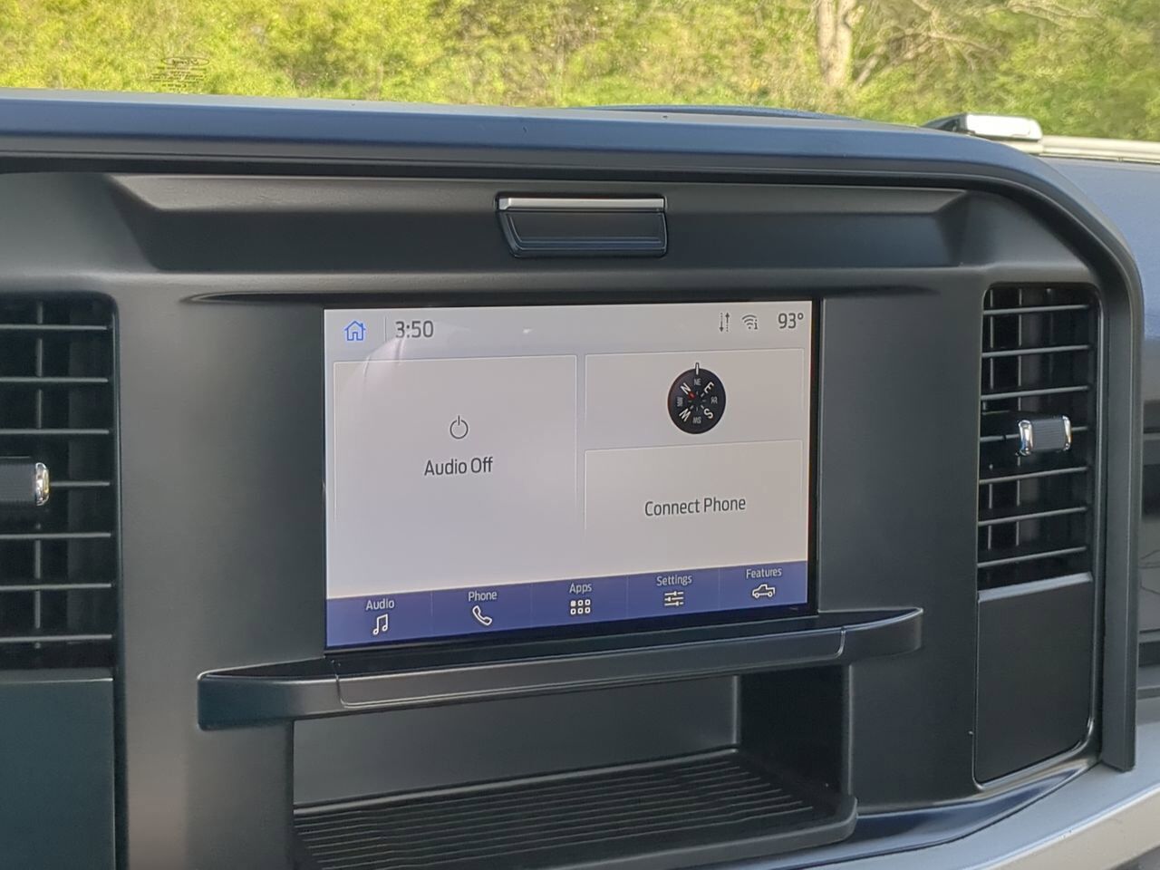 2025 Ford Super Duty F-550 DRW XL Winder GA