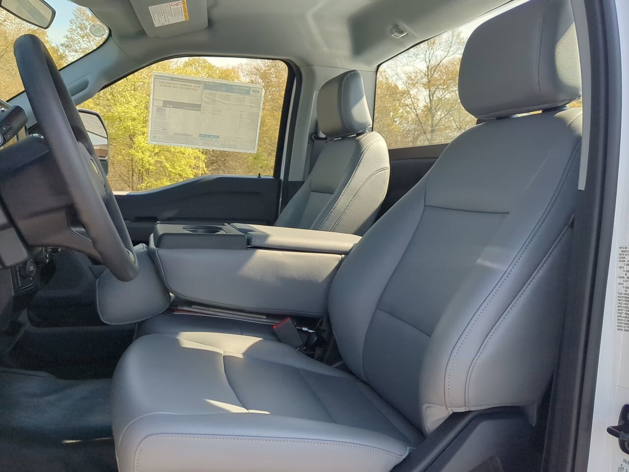 2025 Ford Super Duty F-550 DRW XL Winder GA