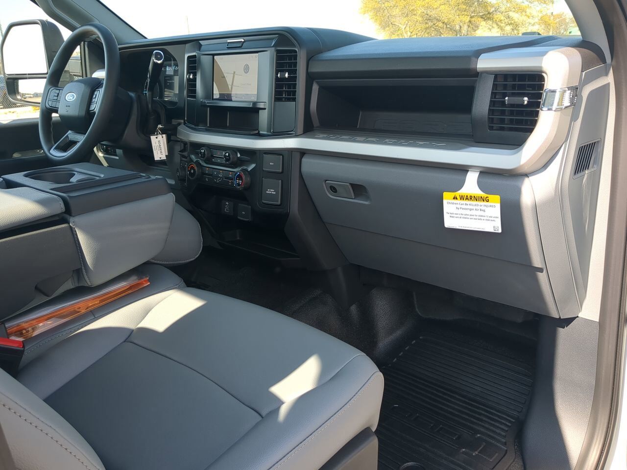 2025 Ford Super Duty F-550 DRW XL Winder GA