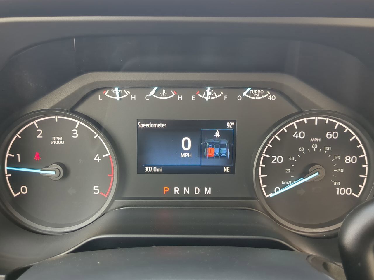 2025 Ford Super Duty F-550 DRW XL Winder GA