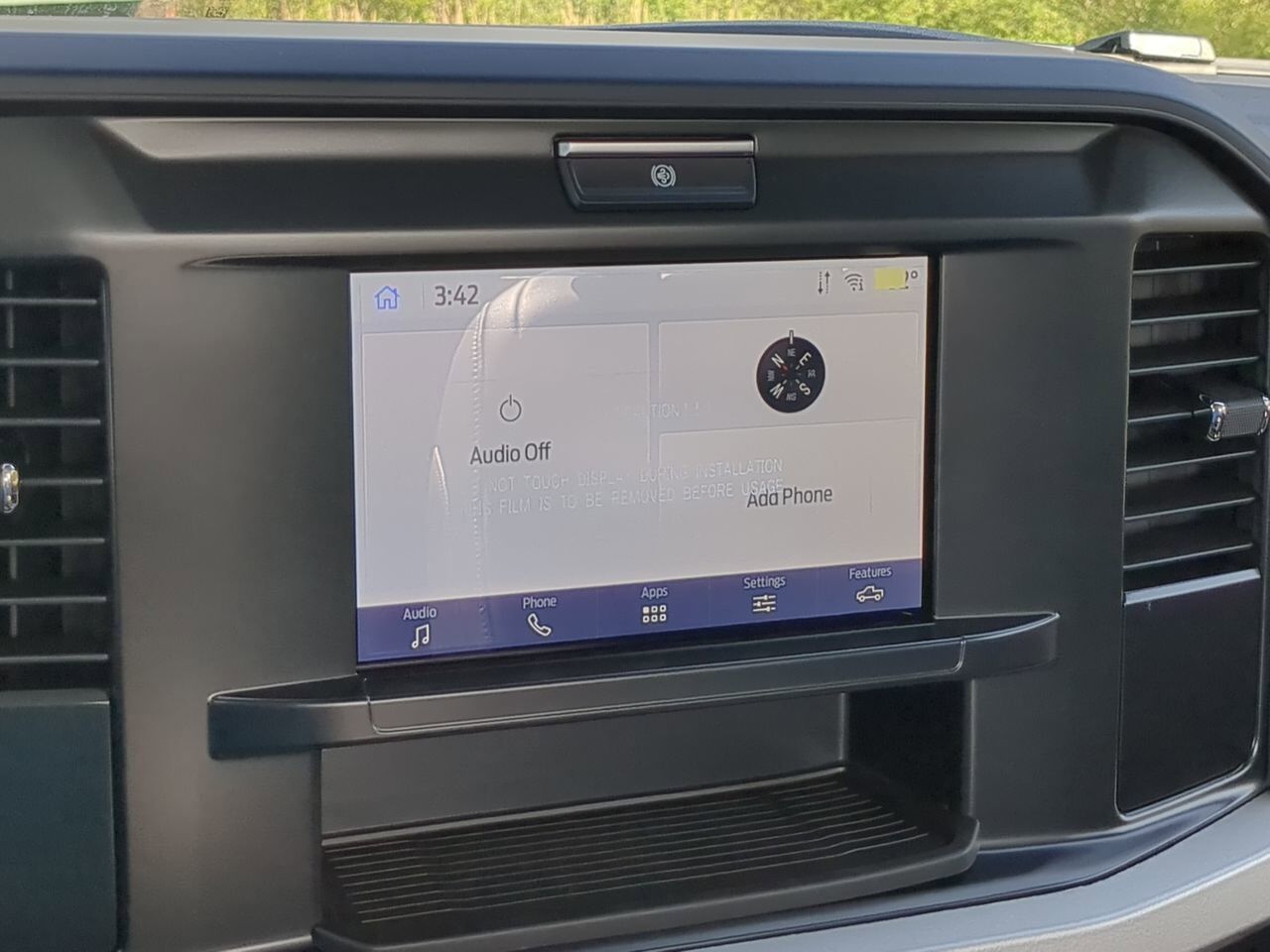 2025 Ford Super Duty F-550 DRW XL Winder GA