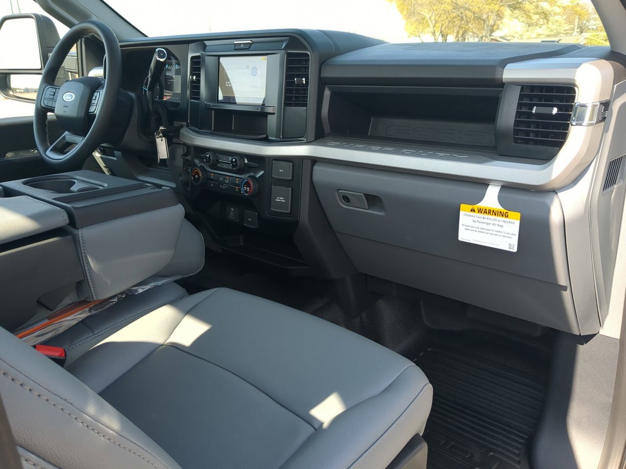 2025 Ford Super Duty F-550 DRW XL Winder GA