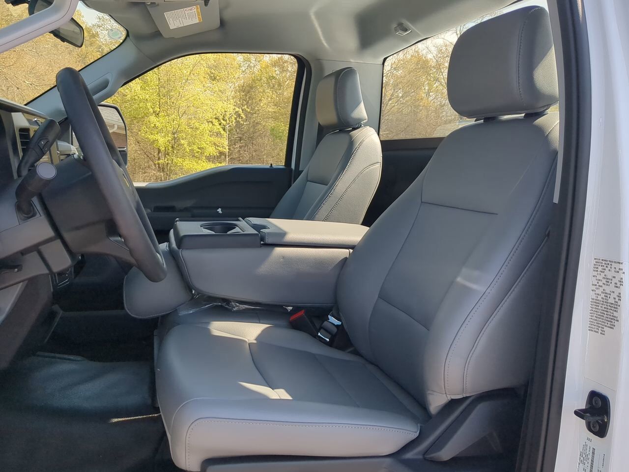 2025 Ford Super Duty F-550 DRW XL Winder GA