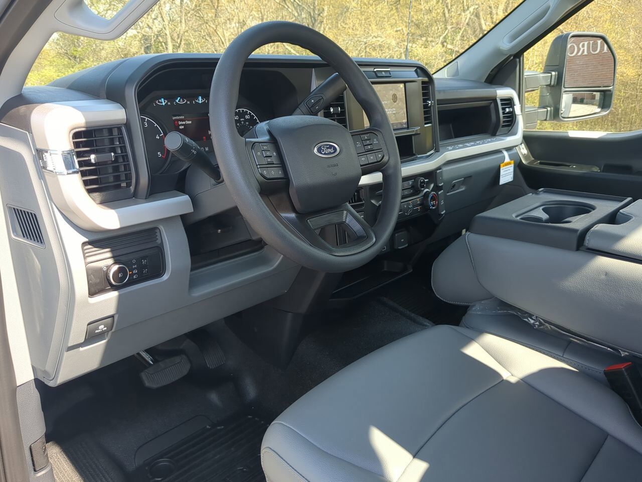 2025 Ford Super Duty F-550 DRW XL Winder GA